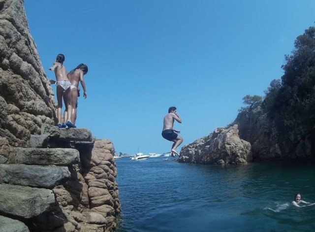 disfruta de nuestra costa